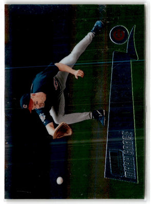 1988 Topps Chrome Mark Grace #2