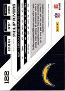 2010 Panini Rookies & Stars Philip Rivers
