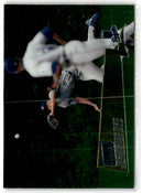 2000 Stadium Club Chrome Jermaine Dye