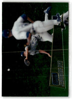 2000 Stadium Club Chrome Jermaine Dye #89