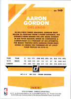 2019 Donruss Aaron Gordon #149