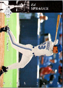 1995 Upper Deck Electric Diamond Ed Sprague