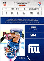 2015 Panini Victor Cruz #13