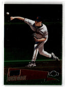 2000 Topps Chrome Russ Ortiz