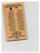 2010 Topps Cards Your Mom Threw Out Luis Aparicio