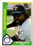 1990 CMC Domingo Michel