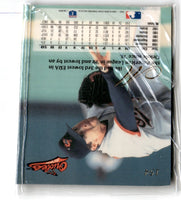 1991 Topps Mike Erb #154