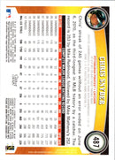 2011 Topps Chris Snyder