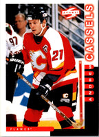 1997 Score Andrew Cassels #134