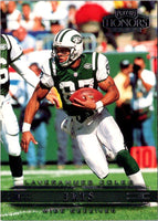 2002 Playoff Honors Laveranues Coles #67