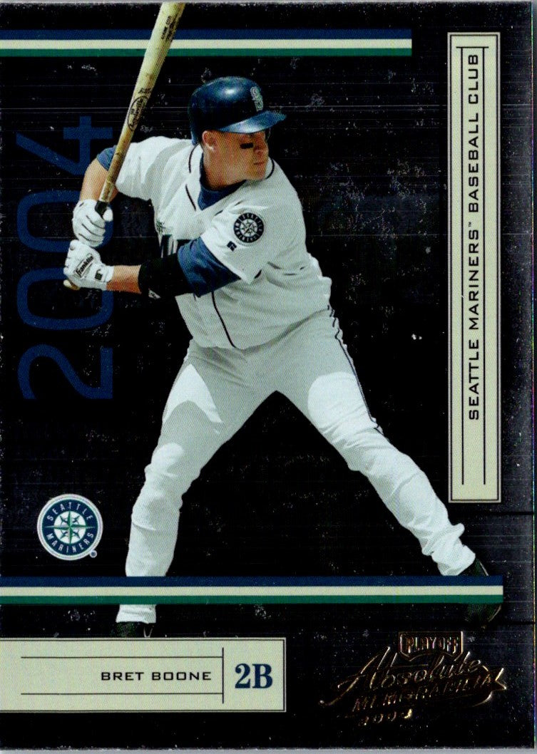 2003 Bazooka Bret Boone