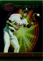1994 Topps Brent Gates #586