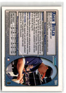 1998 Bowman Adam Butler