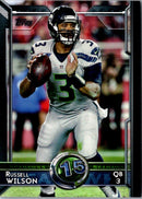 2015 Topps Jhoulys Chacin