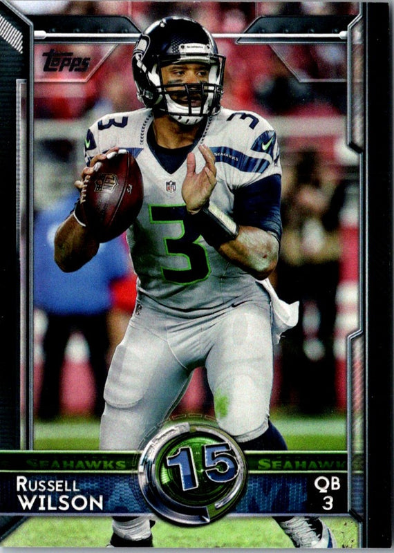 2015 Topps Jhoulys Chacin #366