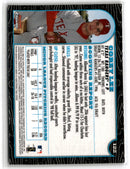 1999 Bowman Chrome Corey Lee