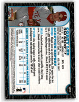 1999 Bowman Chrome Corey Lee #122
