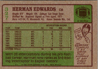 2017 Topps Herman Edwards #3