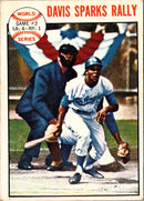 1964 Topps World Series Game 2