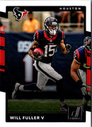2017 Donruss Will Fuller V