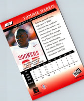 2004 Press Pass Tommie Harris #35