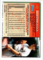 1994 Topps Frank Viola #140