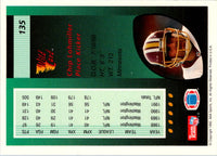 1992 Wild Card Chip Lohmiller #135