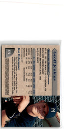 1998 Bowman's Best Geoff Jenkins