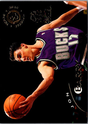 1994 Stadium Club Jon Barry #143