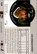 1990 Pro Set Marty McSorley