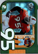 1995 JOGO Raymond Biggs