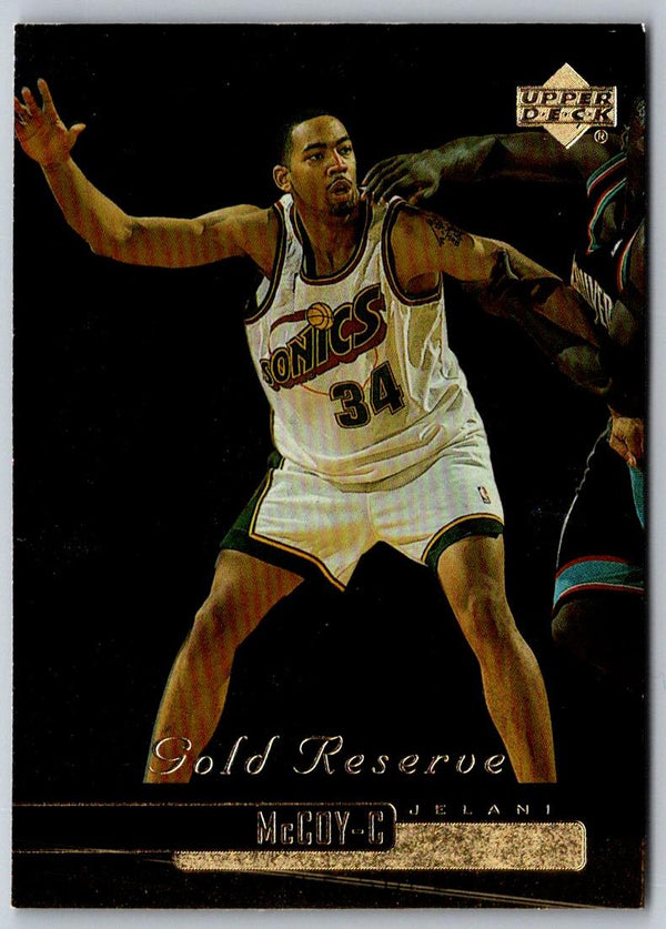 2001 Upper Deck Ultimate Collection BuyBacks Jason Kidd/00-1UltColJsyGold #36 /2