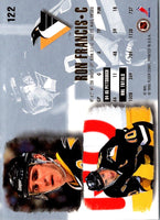 1995 Ultra Ron Francis #122