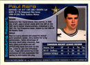1997 Bowman CHL Paul Mara
