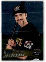 2000 Stadium Club Chrome Chad Hermansen #221