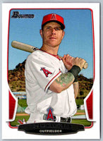 2014 Bowman Josh Hamilton #185