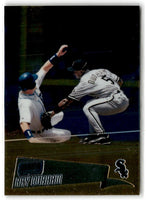 1996 Stadium Club Chrome Ray Durham #116