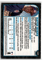 1999 Bowman Chrome David Riske #120 Rookie
