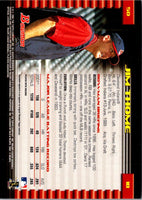2002 Bowman Jim Thome #47