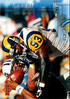 1999 Upper Deck Super Bowl #25