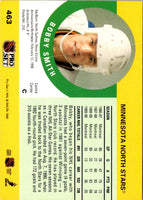1990 Pro Set Bobby Smith #463