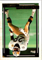 1992 Topps Gene Atkins #307