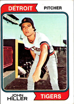 1979 Topps John Frederick #24