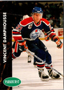 1991 Parkhurst Vincent Damphousse