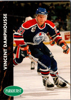 1991 Parkhurst Vincent Damphousse #48