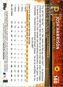 2015 Topps Josh Harrison