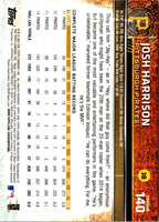 2015 Topps Josh Harrison #205