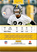 2016 Panini Demarcus Ayers