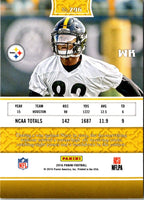 2016 Panini Demarcus Ayers #296