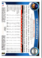 2011 Topps Update Sean O'Sullivan #US89